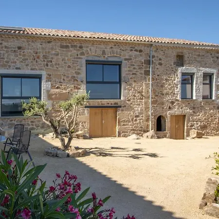 Maison De La Besse *