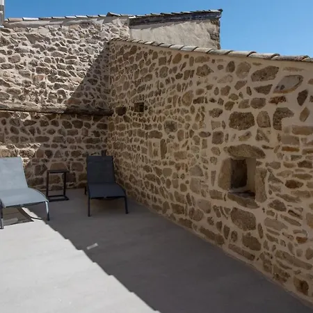 Maison De La Besse Villa *
